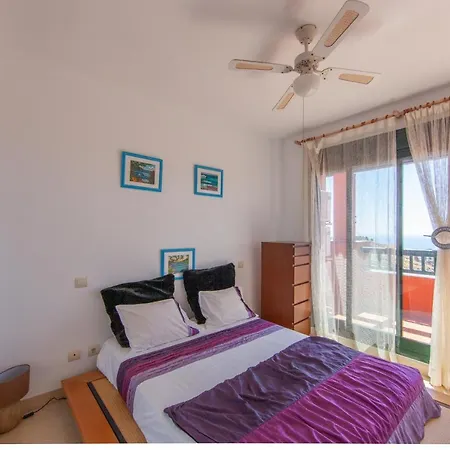 Apartment Bonita Hills Calahonda *