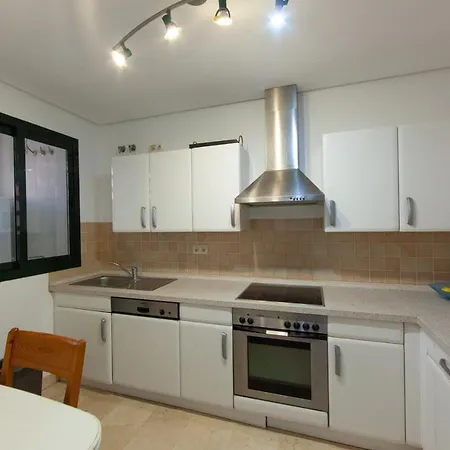 Bonita Hills Calahonda Apartment *