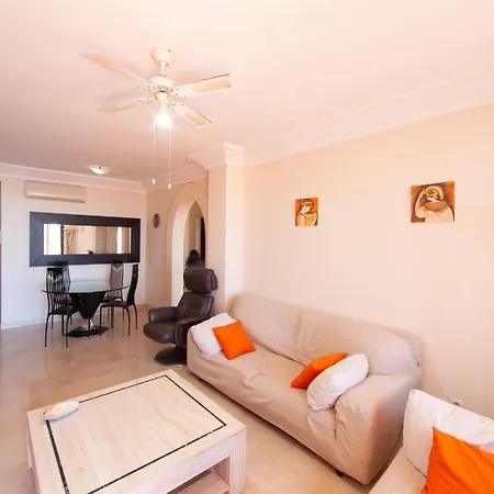 Apartment Bonita Hills Calahonda *