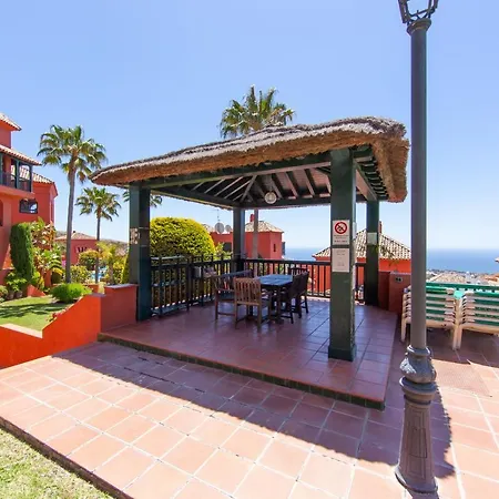 Apartment Bonita Hills Calahonda MIJAS COSTA