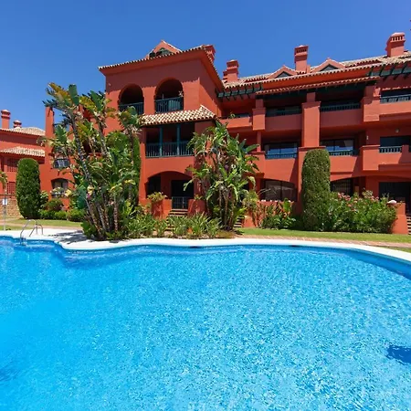 Apartment Bonita Hills Calahonda MIJAS COSTA